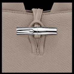 Discount Le Roseau Tas Met Handgreep Aan De Bovenkant XS Handtassen|Minitassen