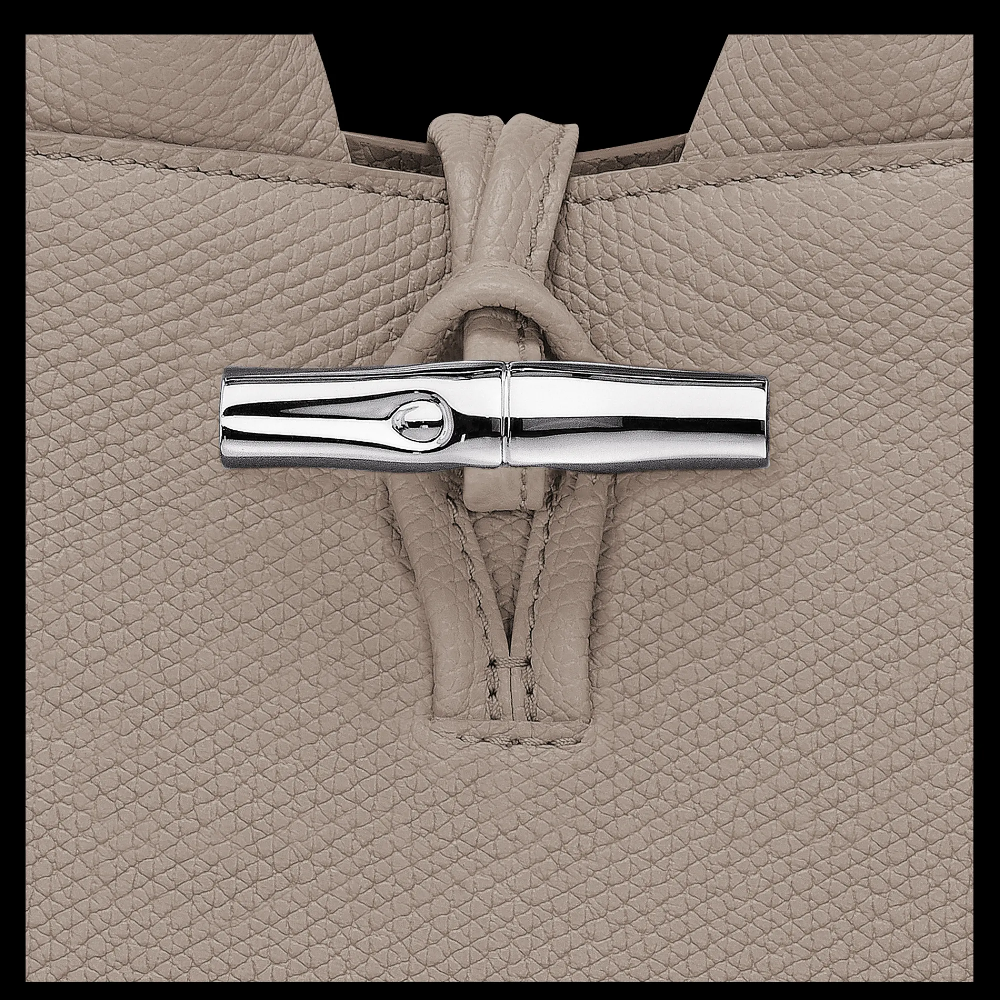 Discount Le Roseau Tas Met Handgreep Aan De Bovenkant XS Handtassen|Minitassen