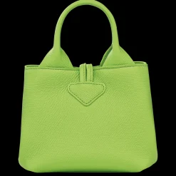 Outlet Le Roseau Tas Met Handgreep Aan De Bovenkant XS Handtassen|Minitassen