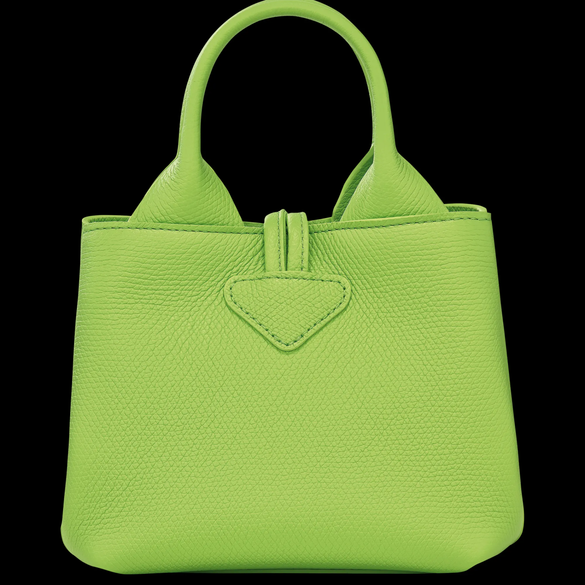 Outlet Le Roseau Tas Met Handgreep Aan De Bovenkant XS Handtassen|Minitassen