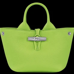 Outlet Le Roseau Tas Met Handgreep Aan De Bovenkant XS Handtassen|Minitassen