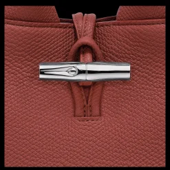 Clearance Le Roseau Tas Met Handgreep Aan De Bovenkant XS Handtassen|Minitassen
