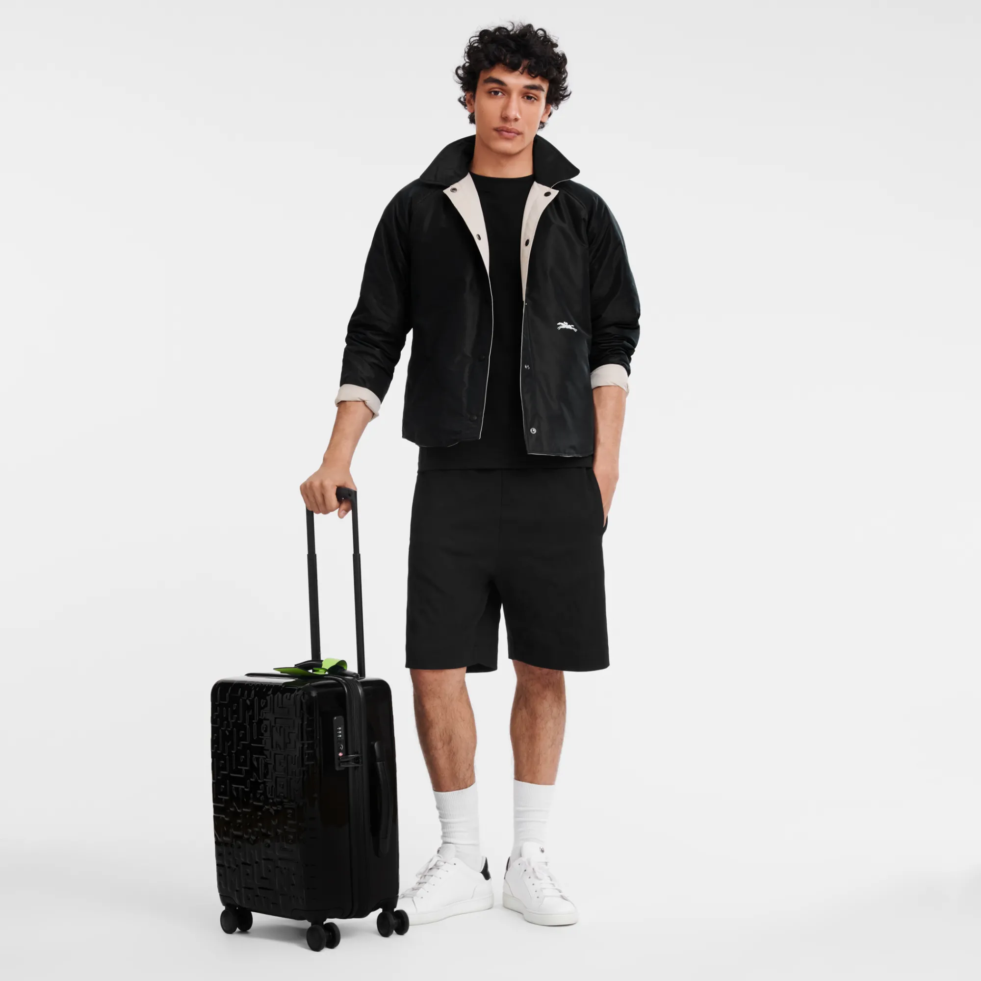 LGP Travel Koffer M Koffer|Koffer