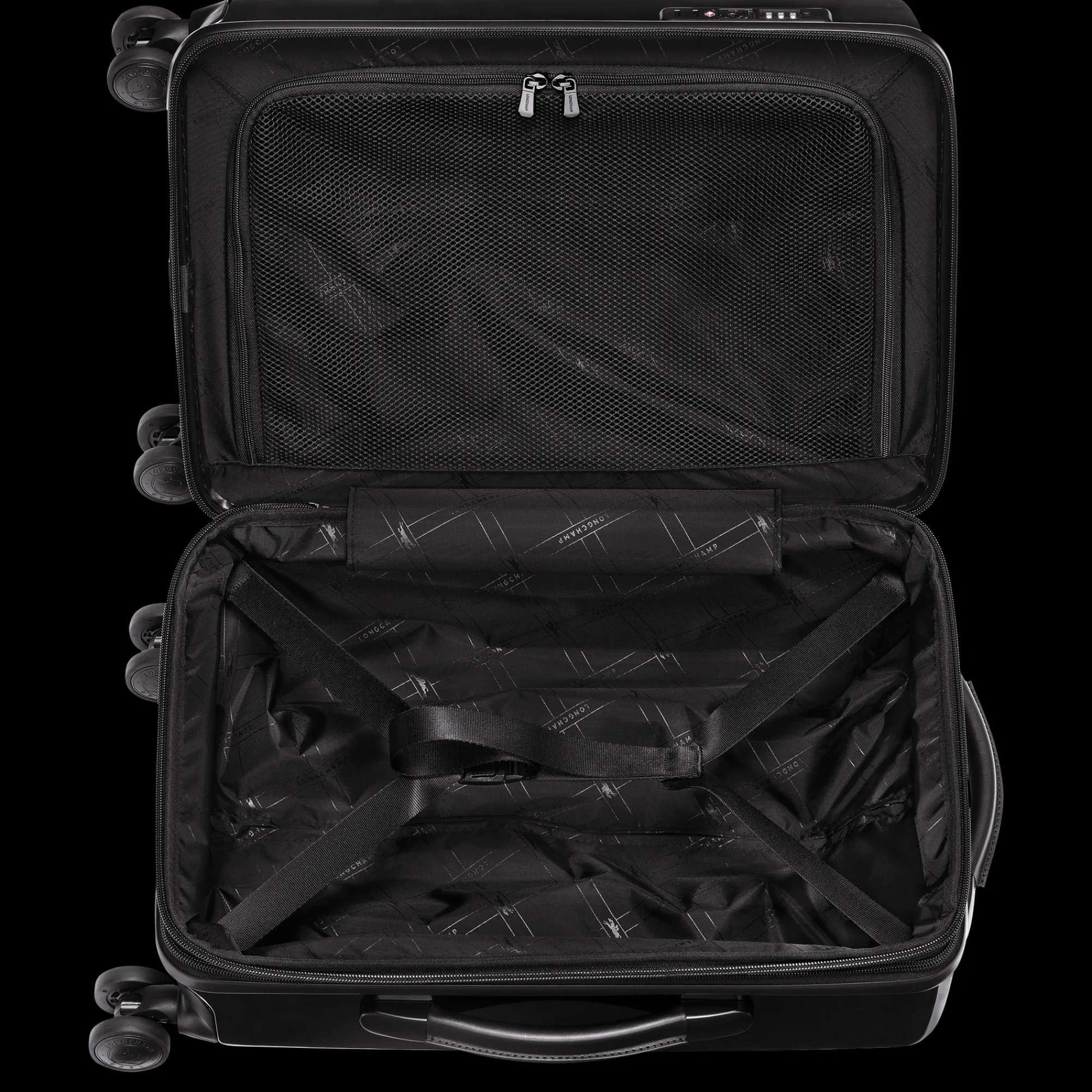 LGP Travel Koffer M Koffer|Koffer