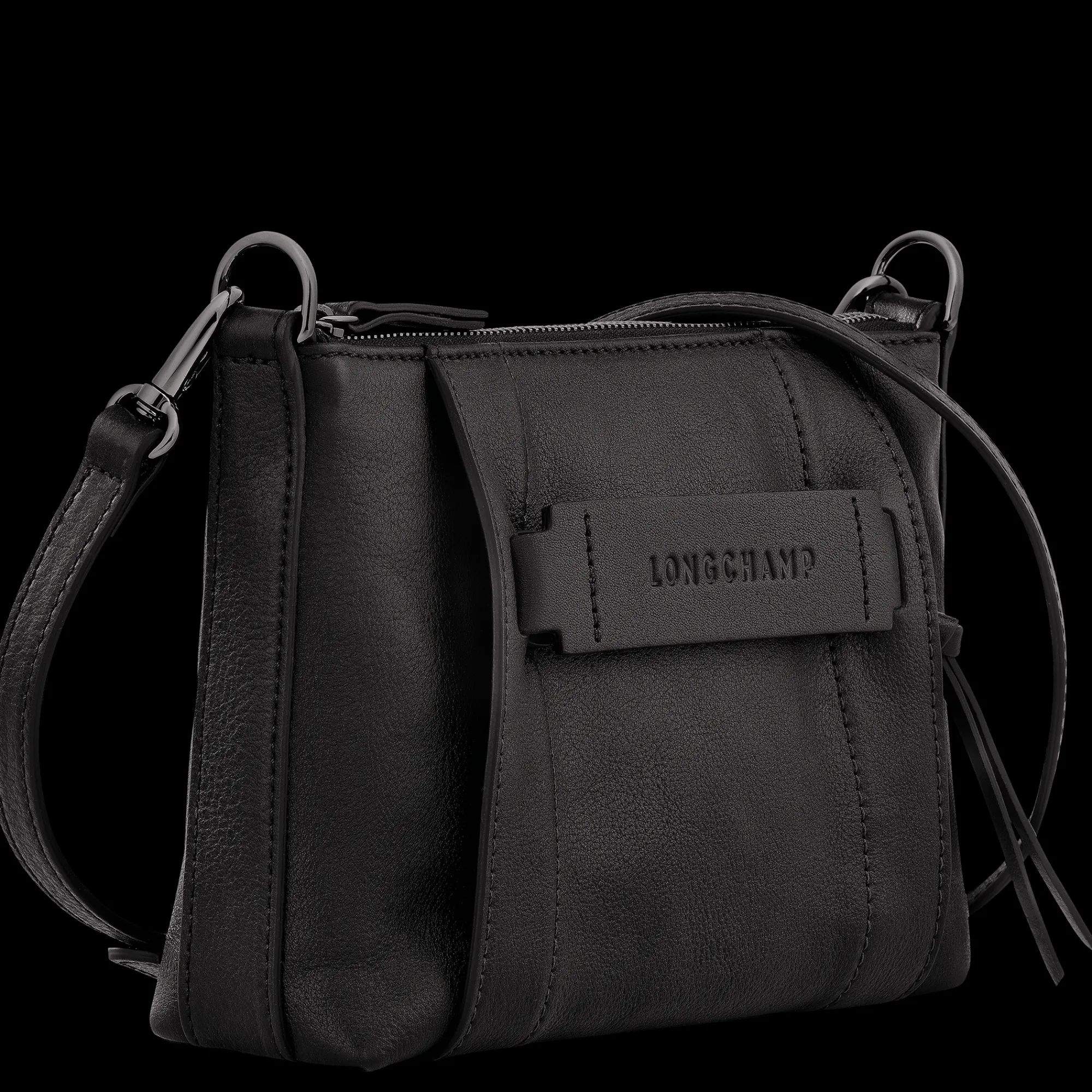 Hot 3D Crossbodytas S Crossbody tassen|Leren tassen