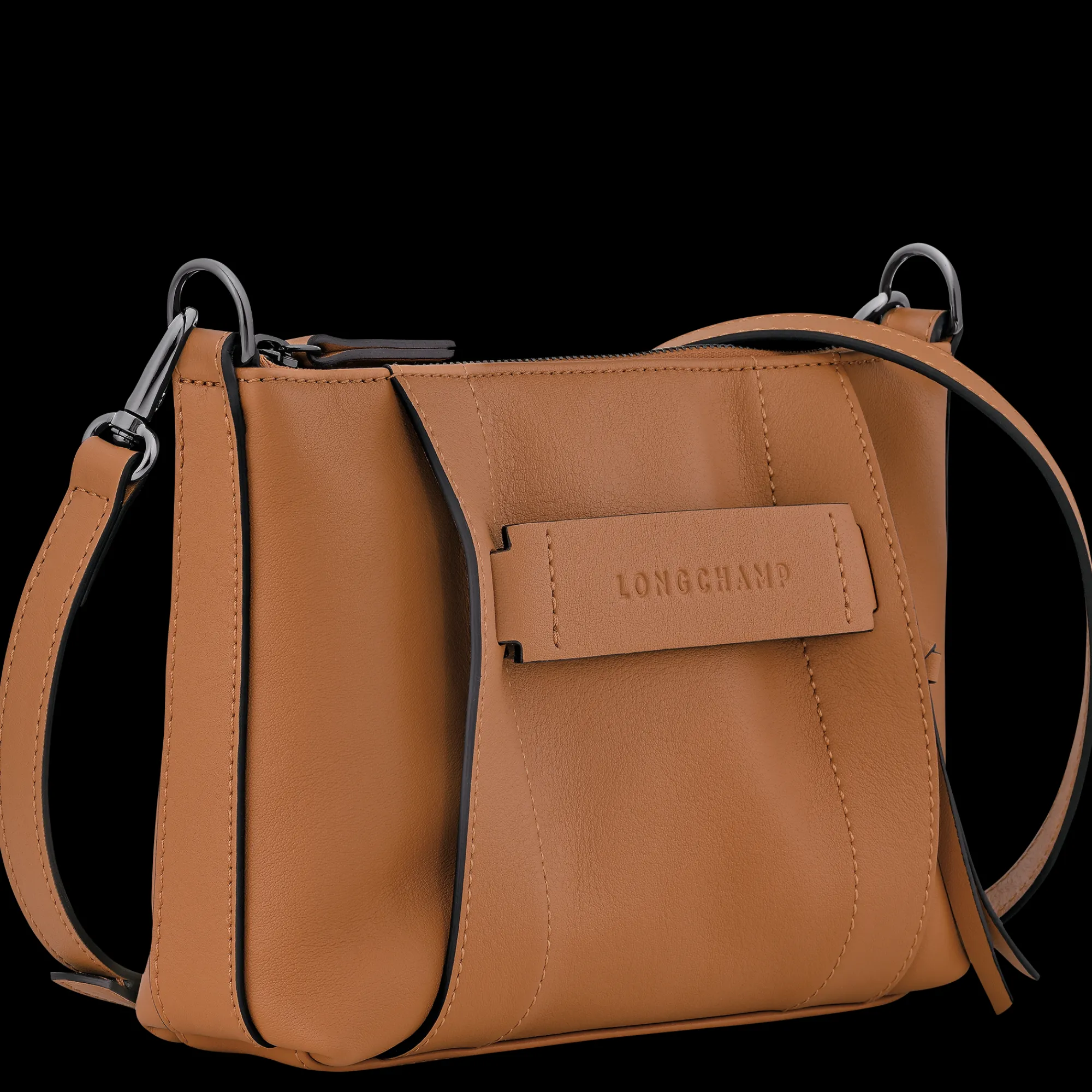 Online 3D Crossbodytas S Crossbody tassen|Leren tassen