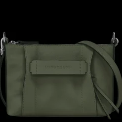 Online 3D Crossbodytas S Crossbody tassen|Leren tassen