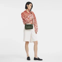 Online 3D Crossbodytas S Crossbody tassen|Leren tassen