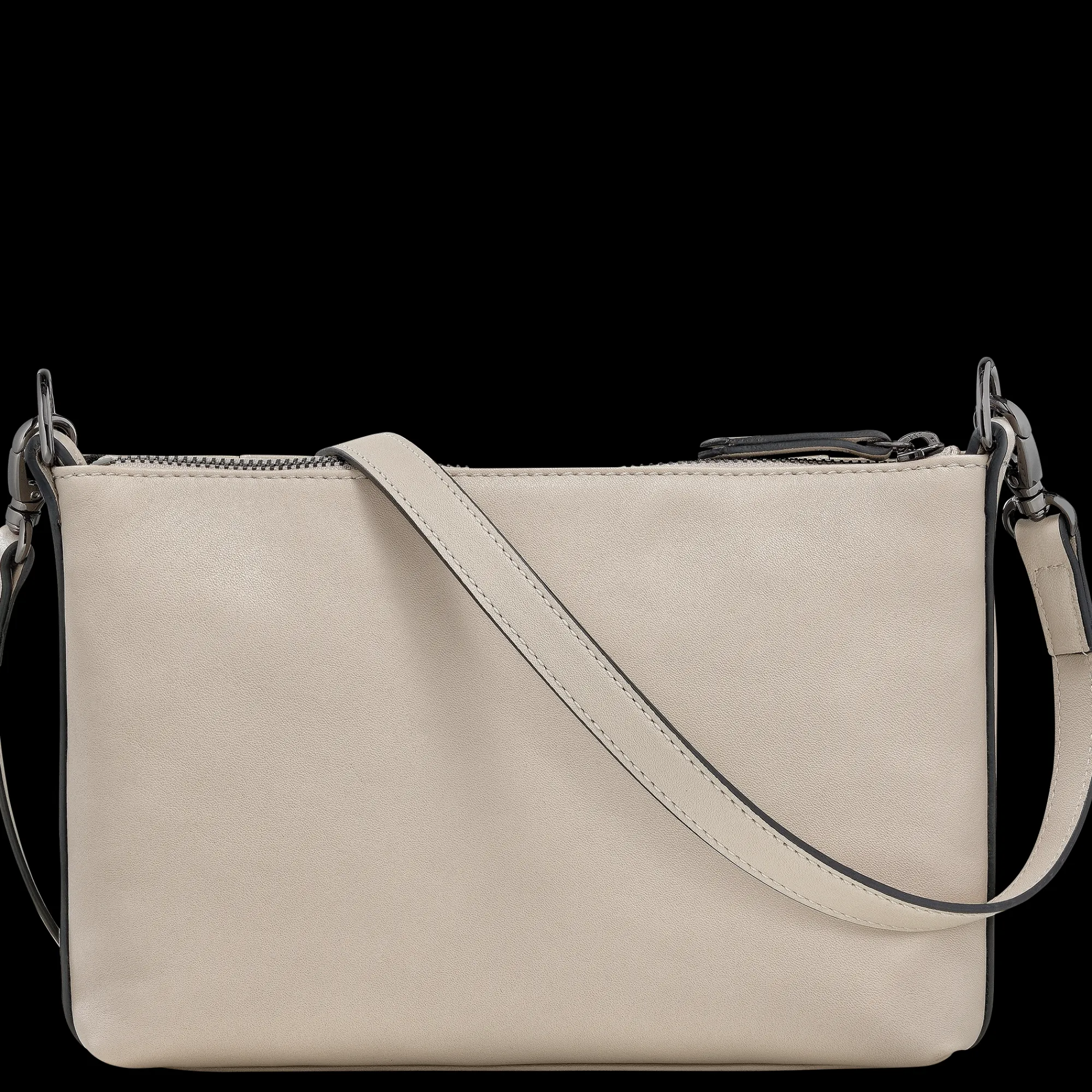 3D Crossbodytas S Crossbody tassen|Leren tassen