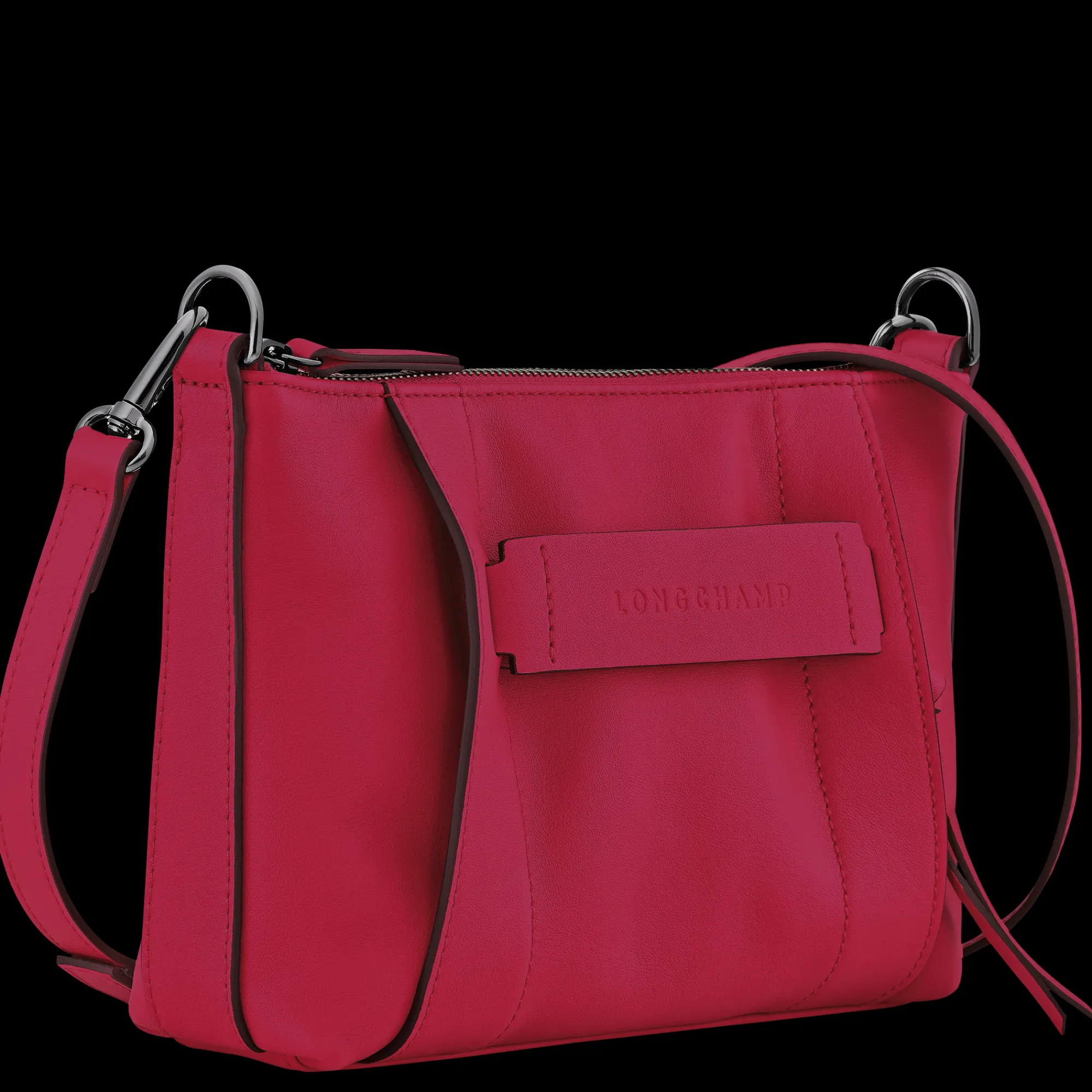 Sale 3D Crossbodytas S Crossbody tassen|Leren tassen