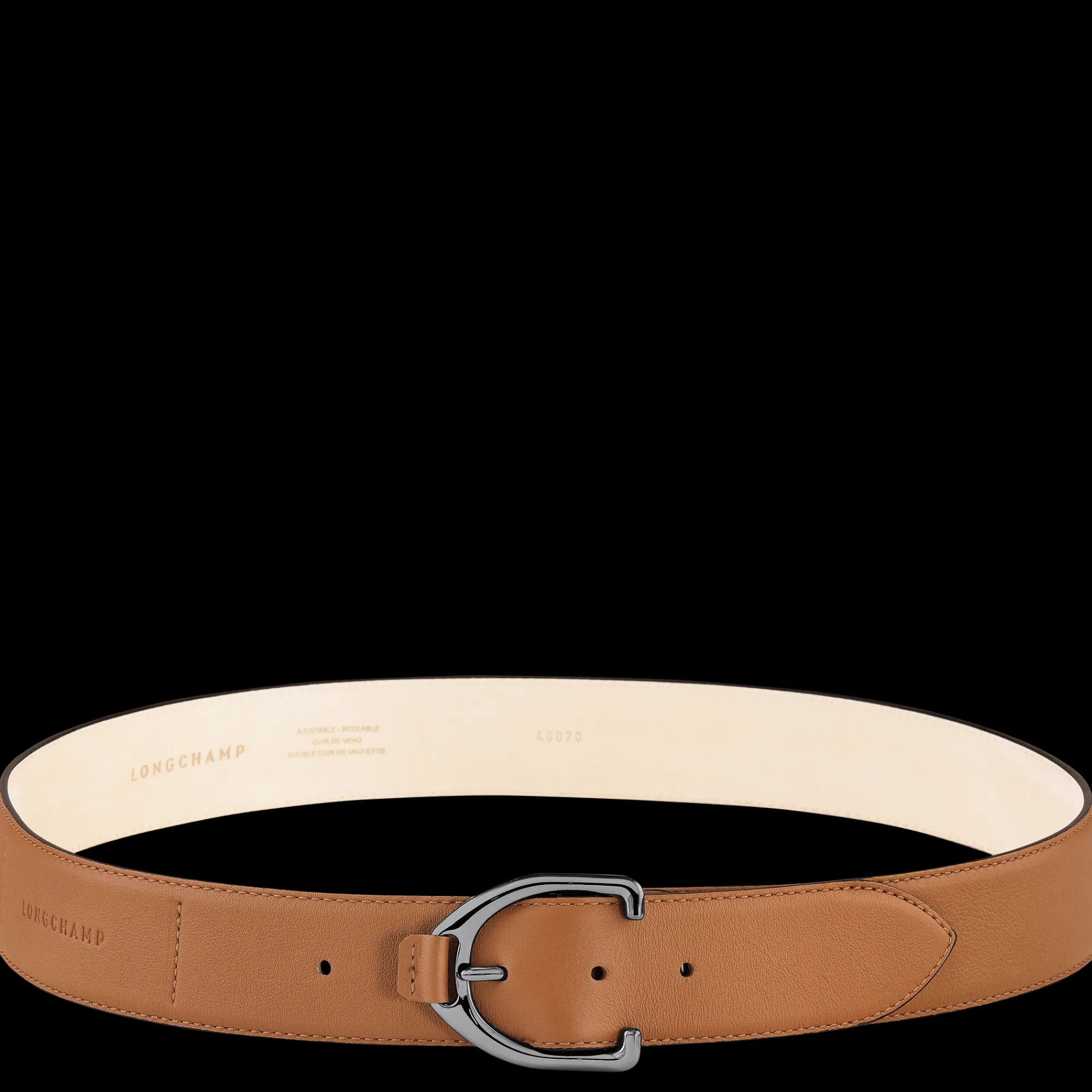 Hot 3D Damesriem Riem