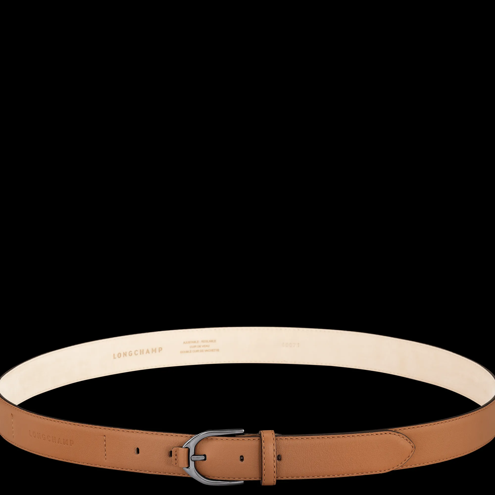 Outlet 3D Damesriem Riem