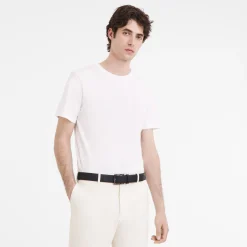 Hot 3D Herenriem Riem