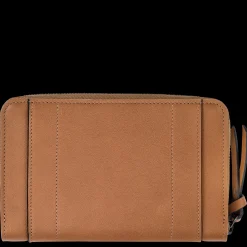 Clearance 3D Portemonnee Portemonnee|Leren portemonnees