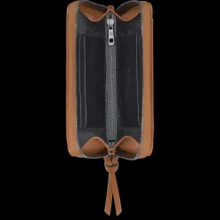 Clearance 3D Portemonnee Portemonnee|Leren portemonnees