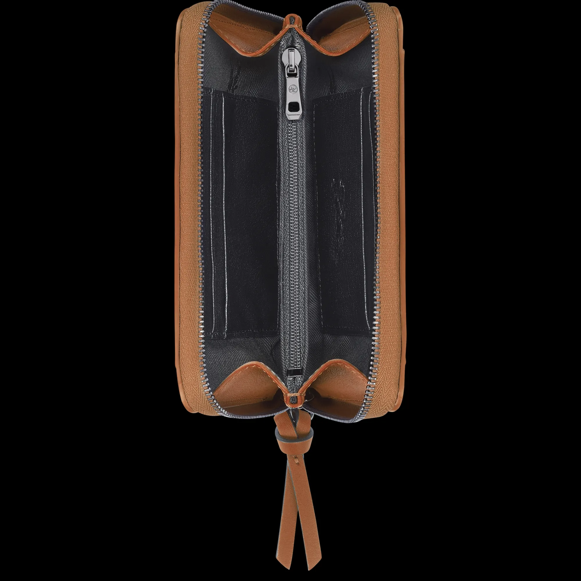 Clearance 3D Portemonnee Portemonnee|Leren portemonnees