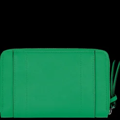 Discount 3D Portemonnee Portemonnee|Leren portemonnees