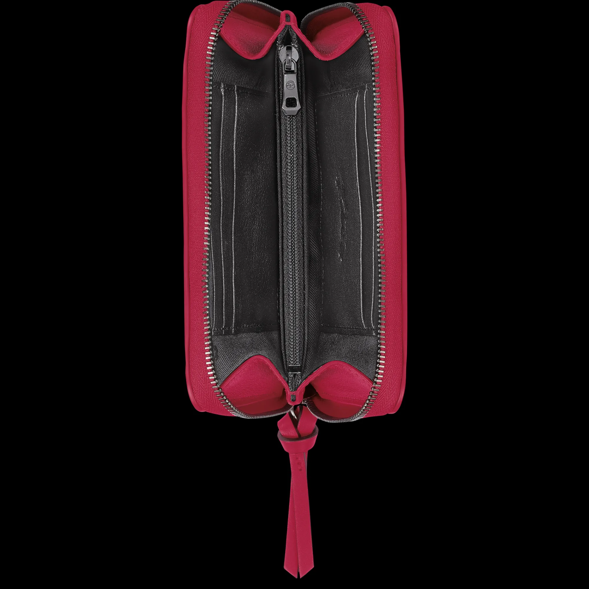 Clearance 3D Portemonnee Portemonnee|Leren portemonnees