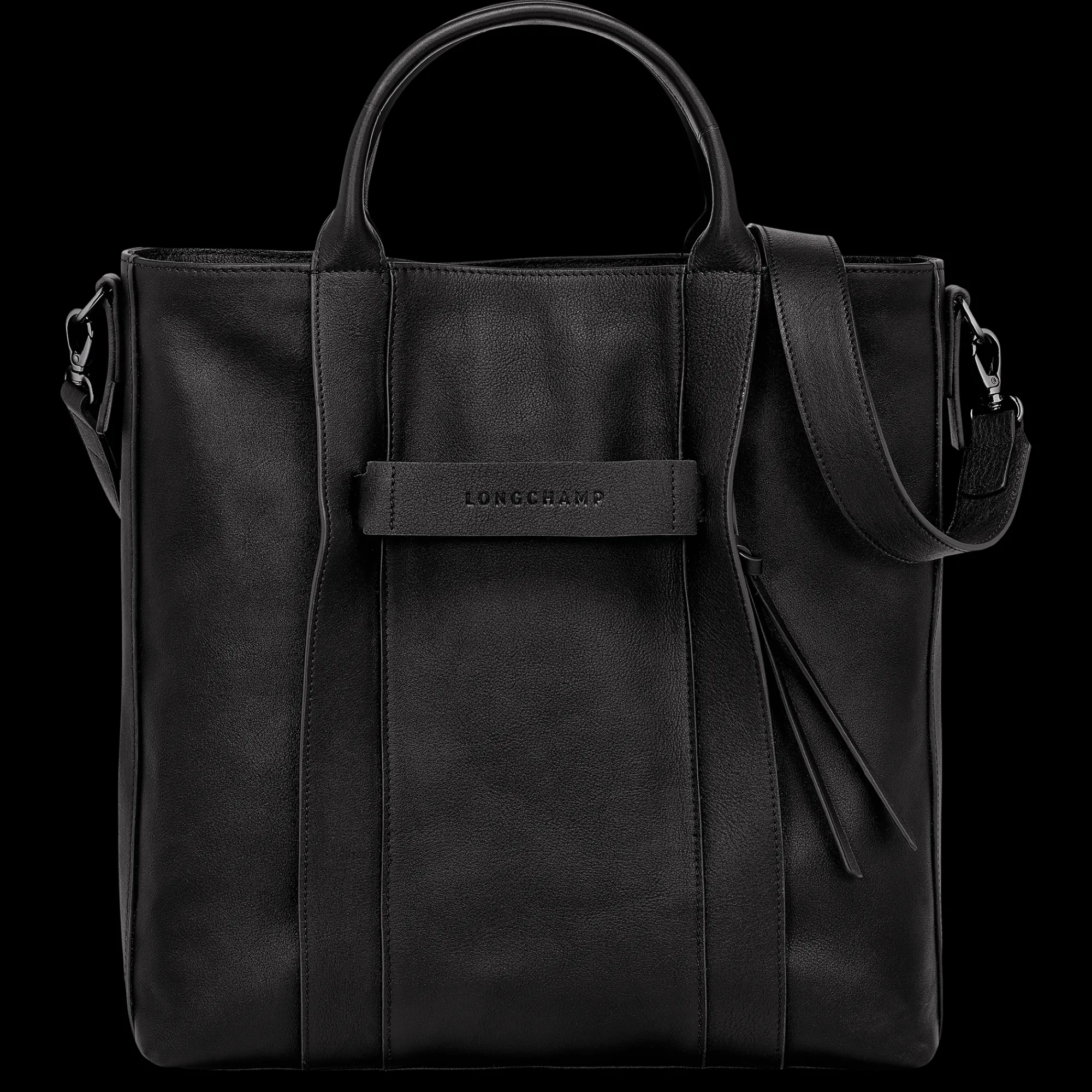 Sale 3D Shopper L Handtassen|Leren tassen