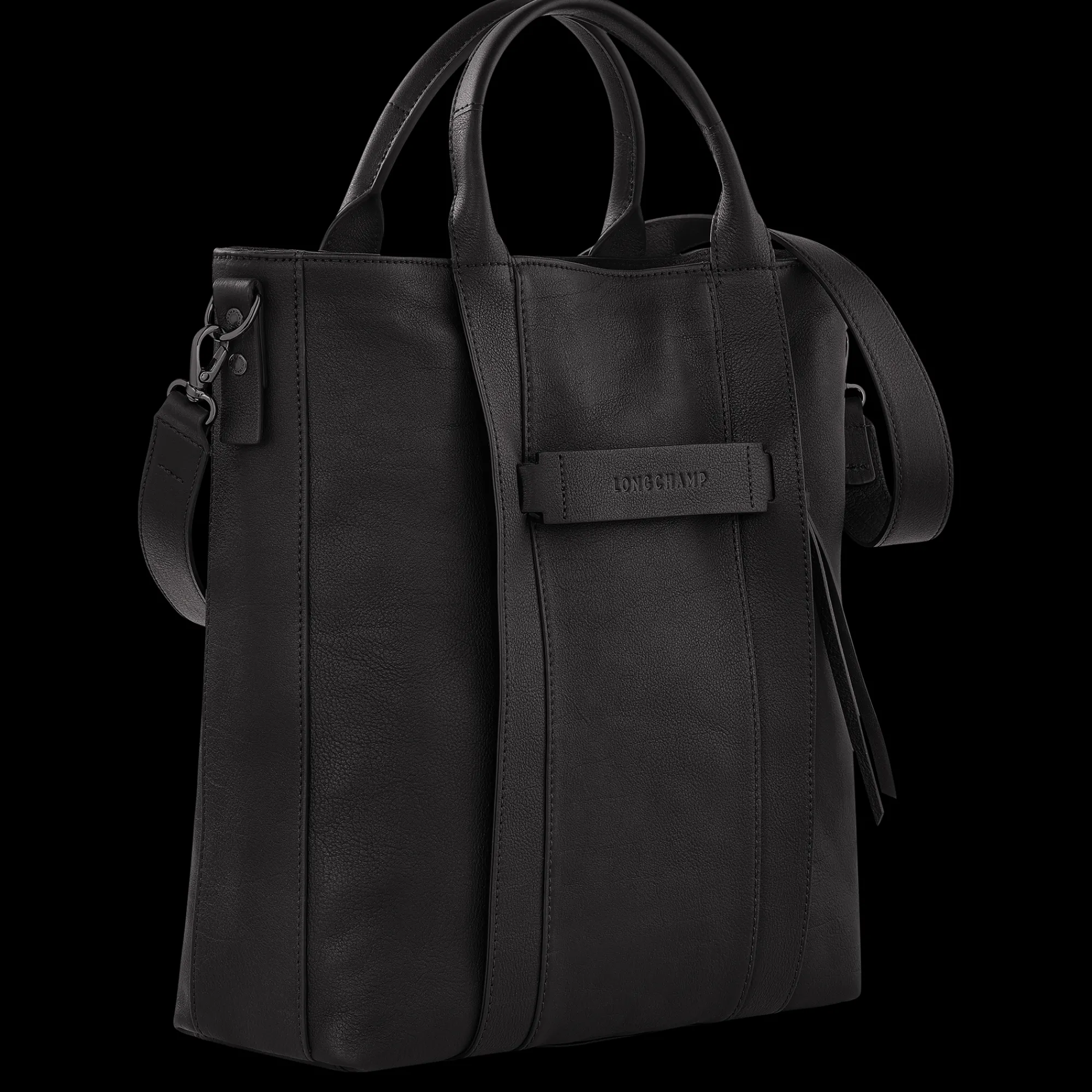 Sale 3D Shopper L Handtassen|Leren tassen