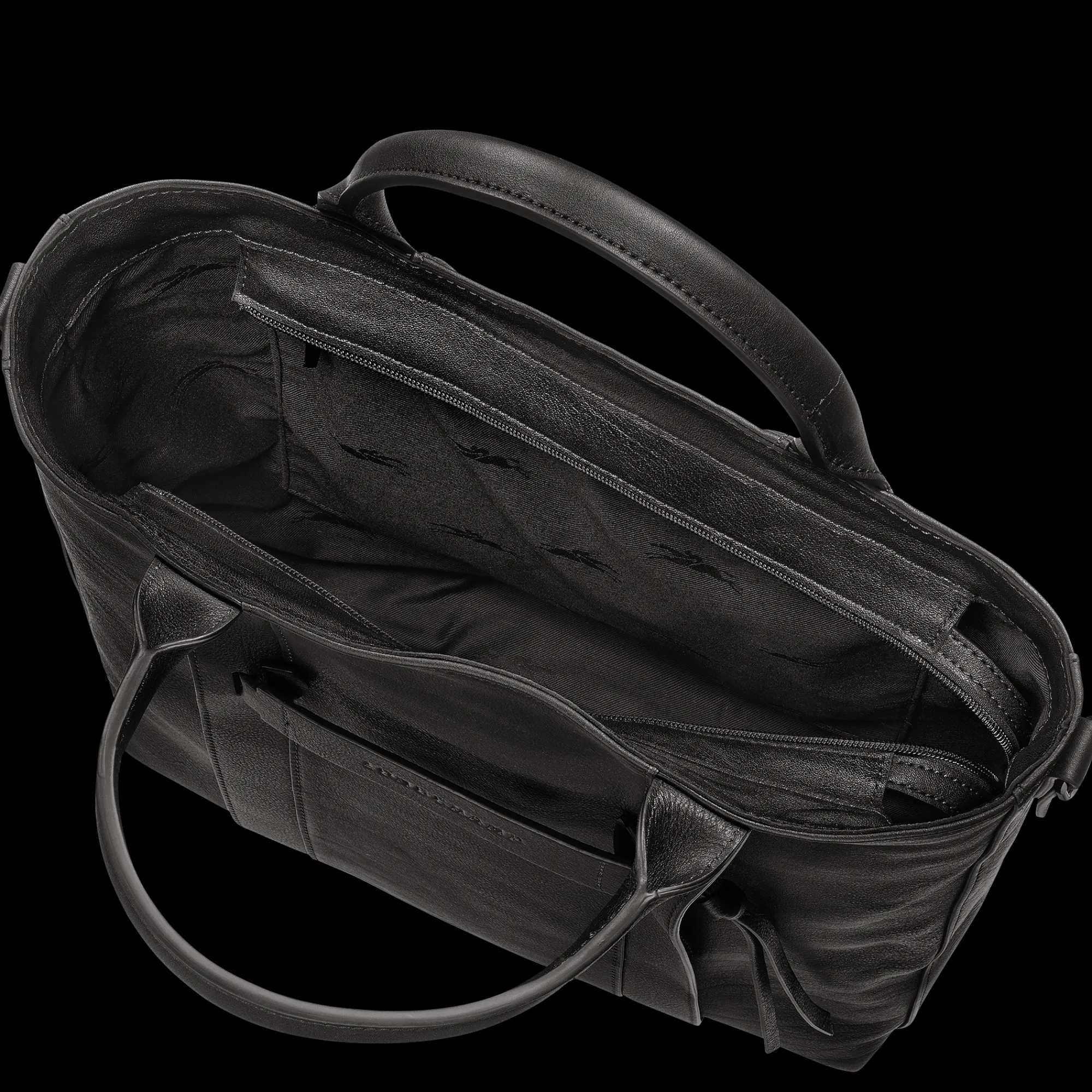 Sale 3D Shopper L Handtassen|Leren tassen
