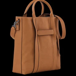 Hot 3D Shopper L Handtassen|Leren tassen