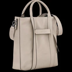 Clearance 3D Shopper L Handtassen|Leren tassen