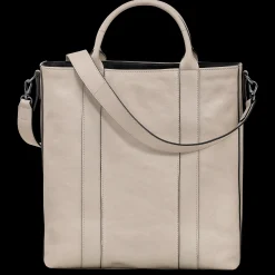 Clearance 3D Shopper L Handtassen|Leren tassen