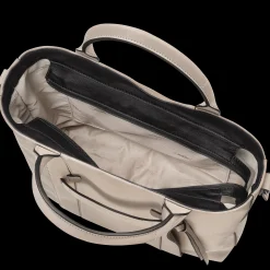 Clearance 3D Shopper L Handtassen|Leren tassen