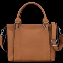 3D Tas Met Handgreep Aan De Bovenkant S Handtassen|Longchamp 3D