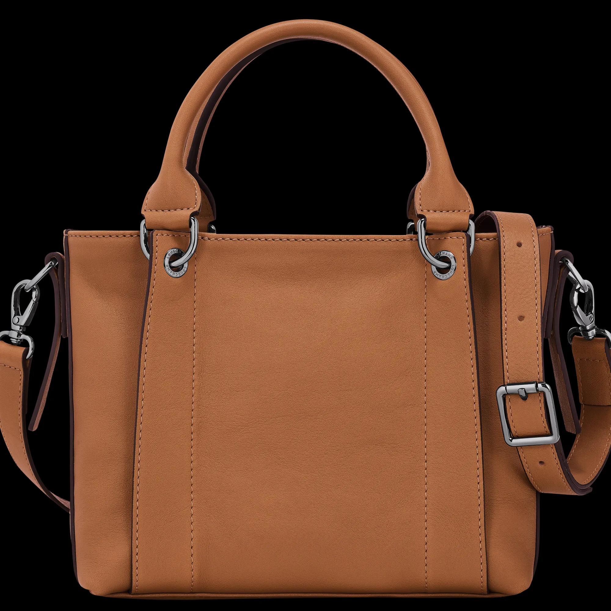 3D Tas Met Handgreep Aan De Bovenkant S Handtassen|Longchamp 3D
