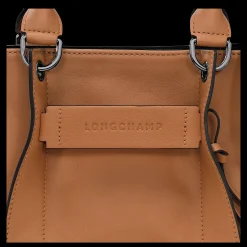 3D Tas Met Handgreep Aan De Bovenkant S Handtassen|Longchamp 3D