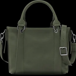 Clearance 3D Tas Met Handgreep Aan De Bovenkant S Handtassen|Leren tassen
