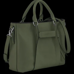 New 3D Tas Met Handgreep Aan De Bovenkant L Handtassen|Leren tassen