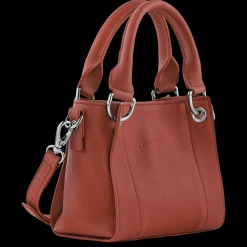 Discount 3D Tas Met Handgreep Aan De Bovenkant XS Handtassen|Minitassen