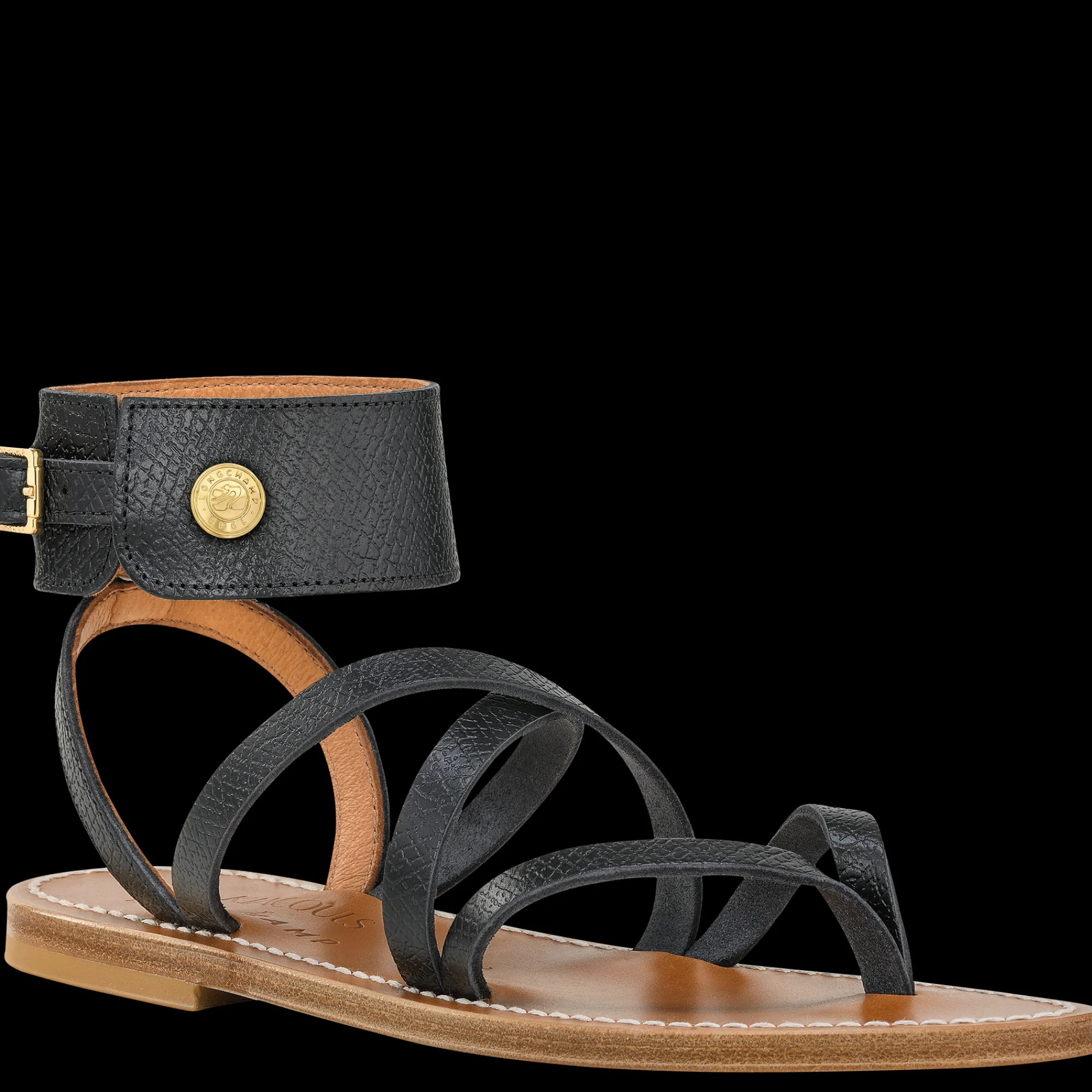 New X K.Jacques Sandalen Sandalen