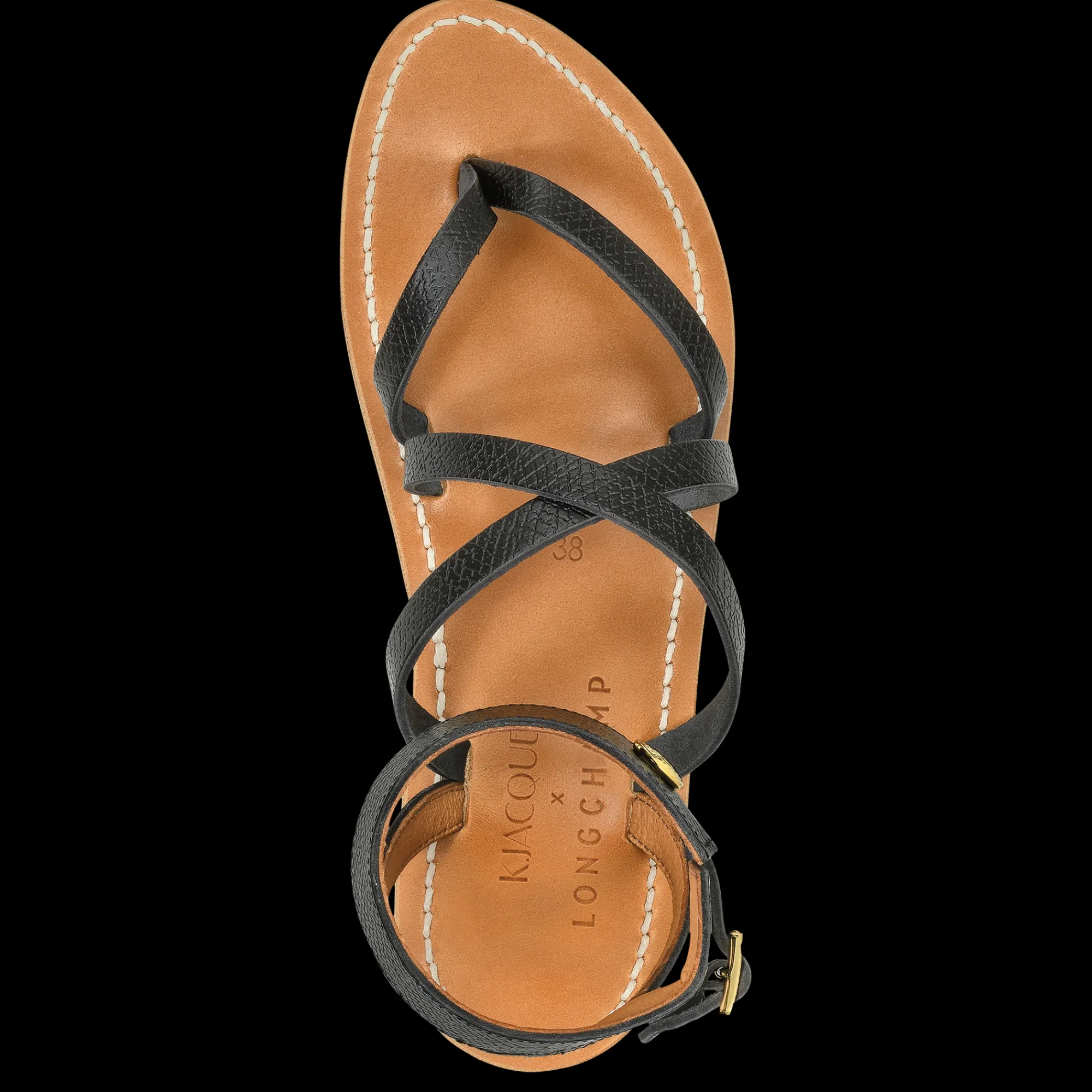 New X K.Jacques Sandalen Sandalen