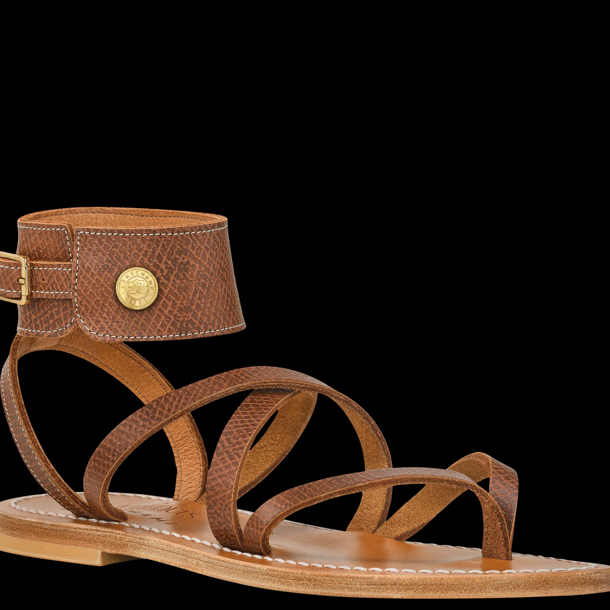 Hot X K.Jacques Sandalen Sandalen