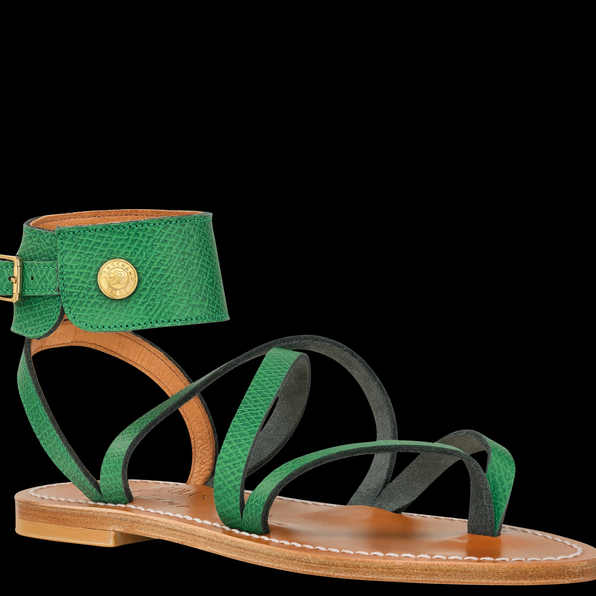 Online X K.Jacques Sandalen Sandalen