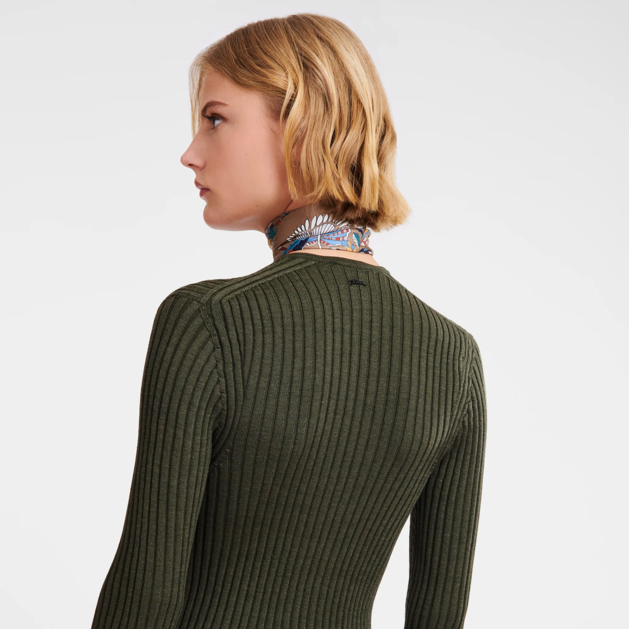 New Nauwsluitende Lange Jurk Tricotkleding|Jurken en Rokken