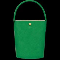 Sale Épure Buckettas S Handtassen|Leren tassen