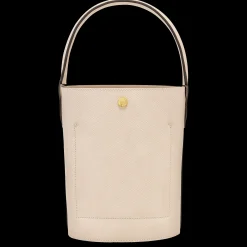 Sale Épure Buckettas S Handtassen|Leren tassen