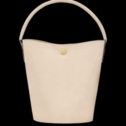 Sale Épure Buckettas S Handtassen|Leren tassen
