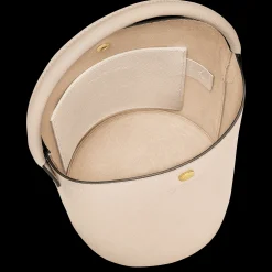 Sale Épure Buckettas S Handtassen|Leren tassen