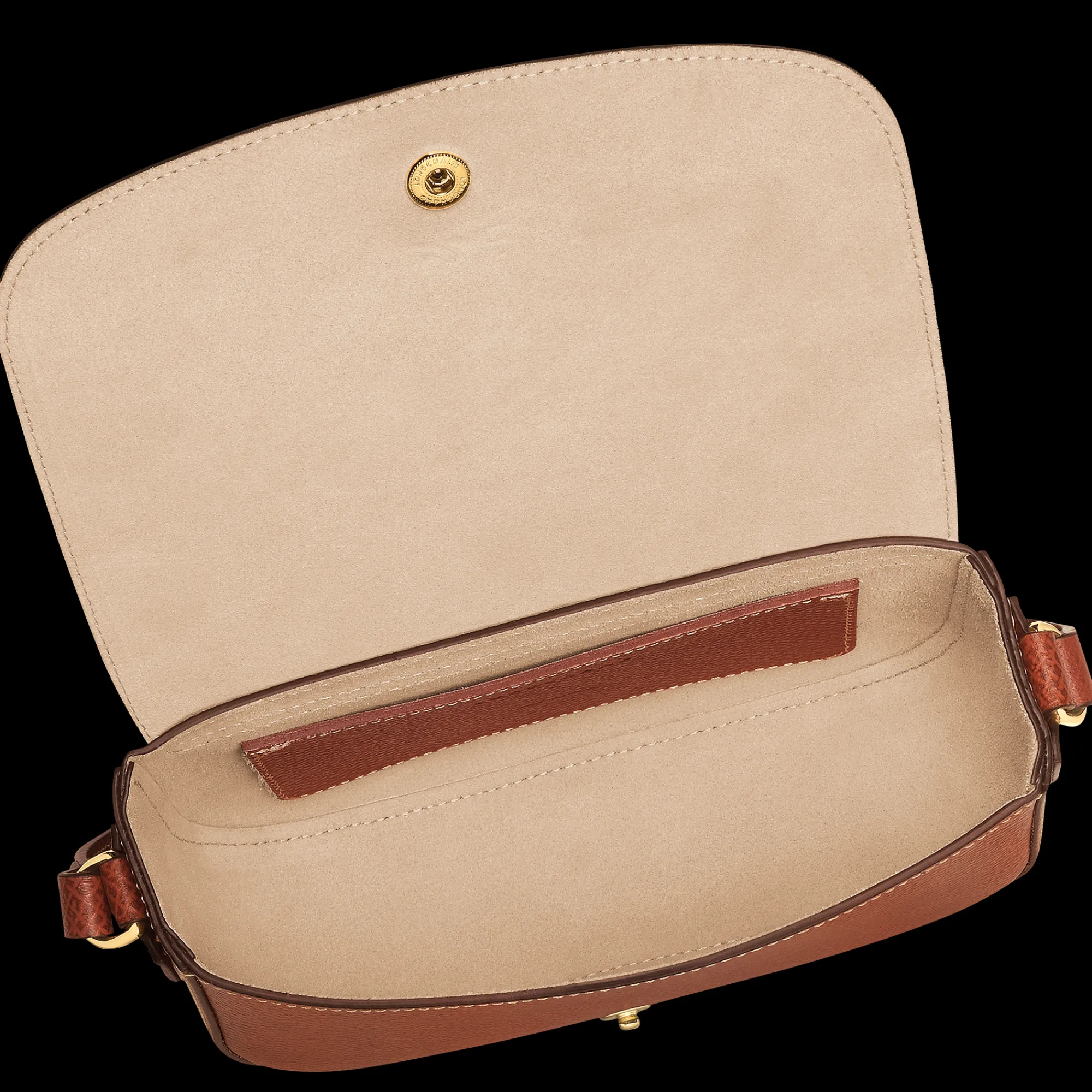 Outlet Épure Crossbodytas S Crossbody tassen|Leren tassen