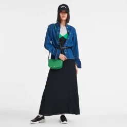 Clearance Épure Crossbodytas S Crossbody tassen|Leren tassen