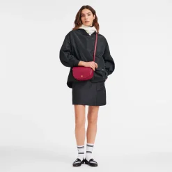 Clearance Épure Crossbodytas S Crossbody tassen|Leren tassen