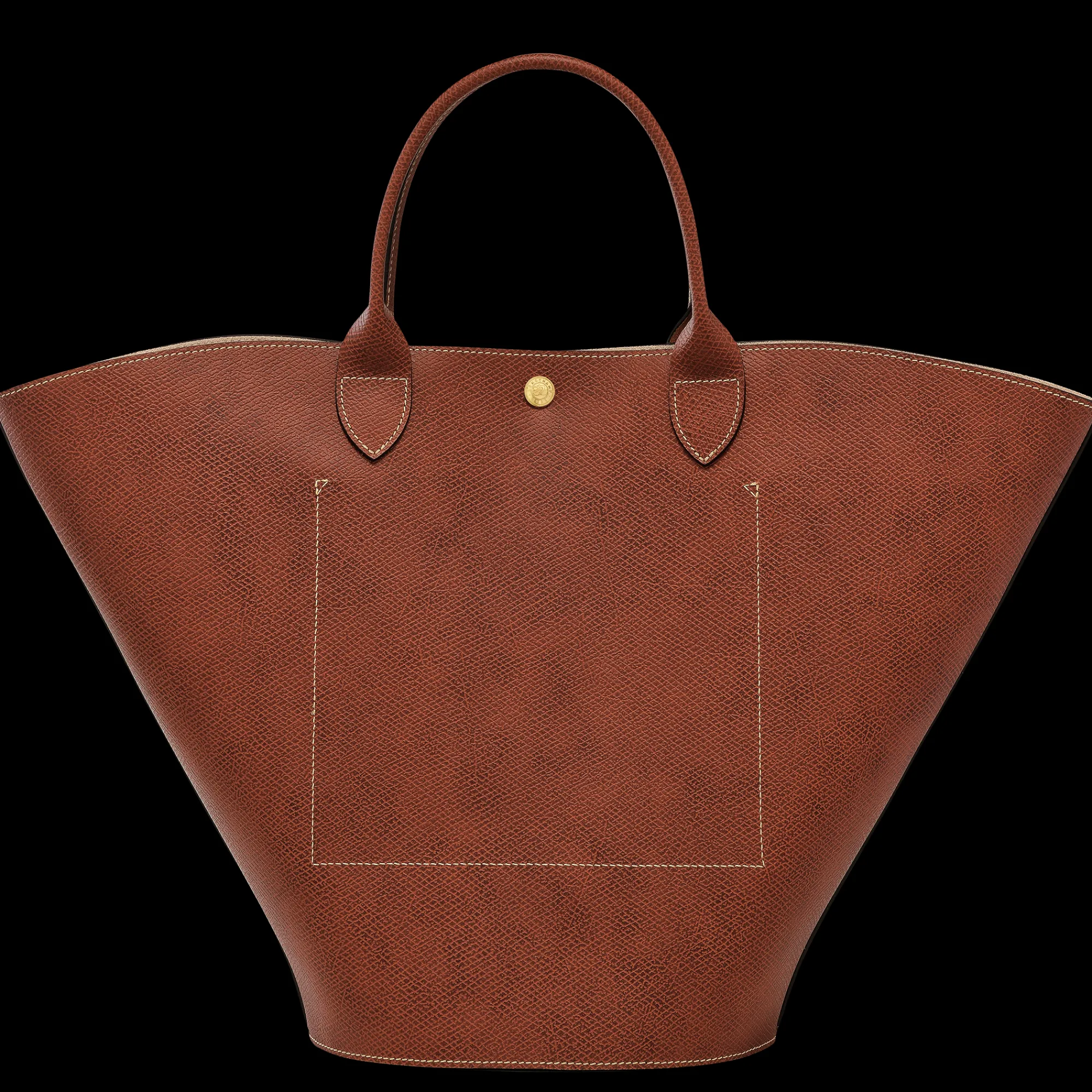 Discount Épure Shopper XL Handtassen|Leren tassen