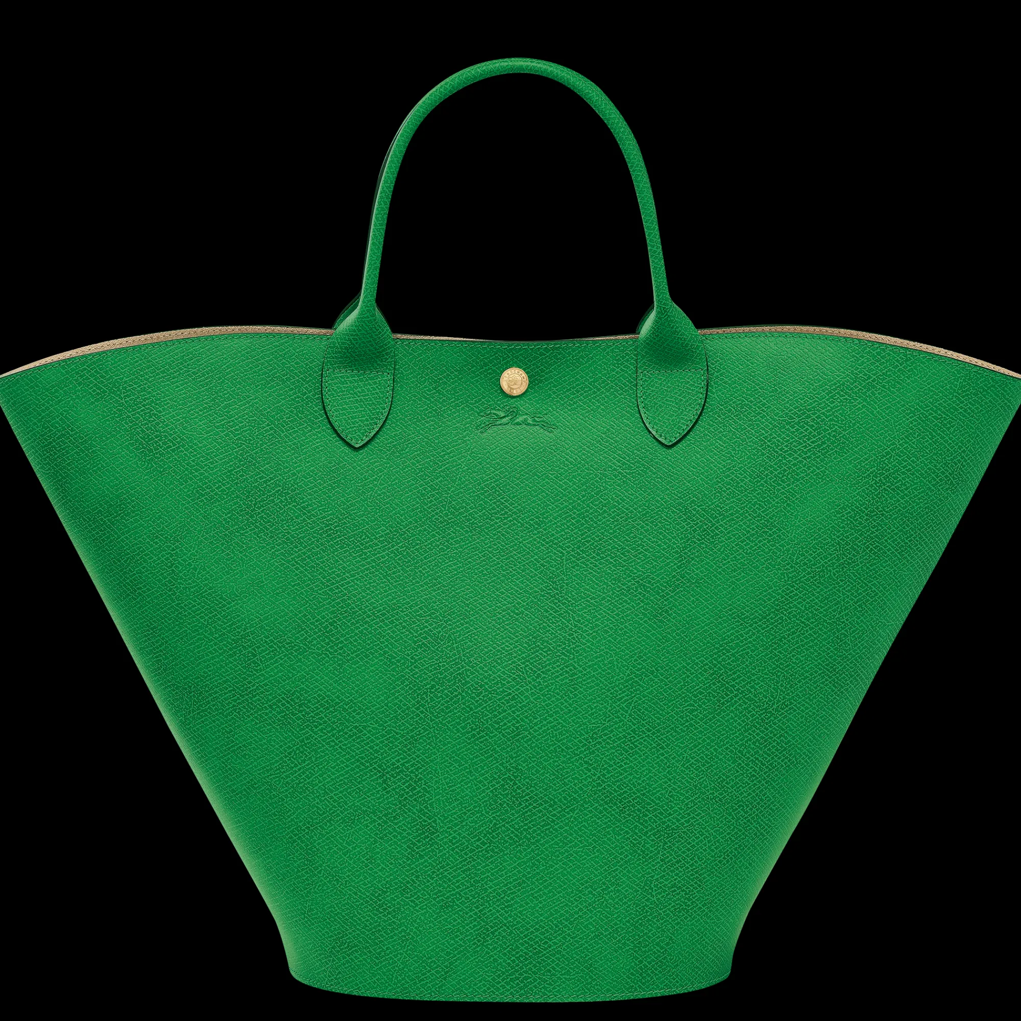 Clearance Épure Shopper XL Handtassen|Leren tassen