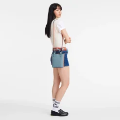 Sale Épure Shopper XS Handtassen|Minitassen